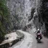 Itinerari Moto dn12c--lake-rosu- photo