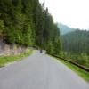 Itinerari Moto dn12c--lake-rosu- photo