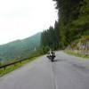 Percorso Motociclistico dn12c--lake-rosu- photo
