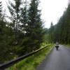 Itinerari Moto dn12c--lake-rosu- photo