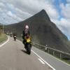 Itinerari Moto a82--crianlarich-- photo