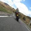Itinerari Moto a82--crianlarich-- photo