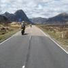 Percorso Motociclistico a82--crianlarich-- photo