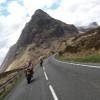 Percorso Motociclistico a82--crianlarich-- photo