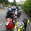 Percorso Motociclistico a82--crianlarich-- photo