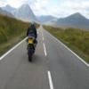 Percorso Motociclistico a82--crianlarich-- photo