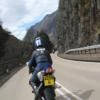 Itinerari Moto a82--crianlarich-- photo