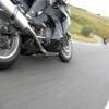 Percorso Motociclistico a82--crianlarich-- photo