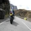 Percorso Motociclistico a82--crianlarich-- photo