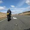 Percorso Motociclistico a82--crianlarich-- photo