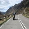 Itinerari Moto a82--crianlarich-- photo