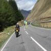 Percorso Motociclistico a82--crianlarich-- photo