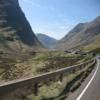 Percorso Motociclistico a82--crianlarich-- photo