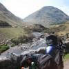 Percorso Motociclistico a82--crianlarich-- photo