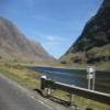 Itinerari Moto a82--crianlarich-- photo