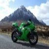 Percorso Motociclistico a82--crianlarich-- photo