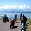 Percorso Motociclistico kyle-of-lochalsh-- photo