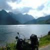 Itinerari Moto kyle-of-lochalsh-- photo