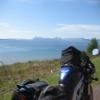 Percorso Motociclistico kyle-of-lochalsh-- photo