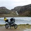 Itinerari Moto kyle-of-lochalsh-- photo