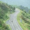 Percorso Motociclistico a470--merthyr-- photo