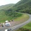 Itinerari Moto a470--merthyr-- photo