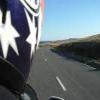 Percorso Motociclistico a470--merthyr-- photo