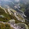 Percorso Motociclistico 6--grimselpass-- photo
