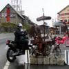Percorso Motociclistico 6--grimselpass-- photo