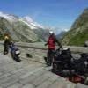 Percorso Motociclistico 6--grimselpass-- photo