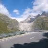 Percorso Motociclistico 6--grimselpass-- photo