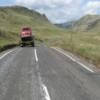 Percorso Motociclistico a93--blairgowrie-- photo