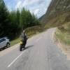 Percorso Motociclistico a93--blairgowrie-- photo