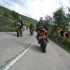 Percorso Motociclistico a85--tyndrum-- photo