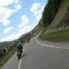 Percorso Motociclistico a85--tyndrum-- photo