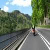 Percorso Motociclistico a85--tyndrum-- photo