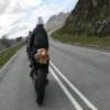 Itinerari Moto a87--invergarry-- photo