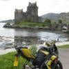 Percorso Motociclistico a87--invergarry-- photo