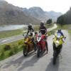 Percorso Motociclistico a87--invergarry-- photo