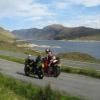 Itinerari Moto a87--invergarry-- photo