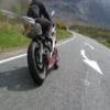 Percorso Motociclistico a87--invergarry-- photo