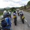 Itinerari Moto a87--invergarry-- photo