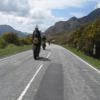 Itinerari Moto a87--invergarry-- photo