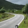 Itinerari Moto a87--invergarry-- photo
