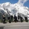 Itinerari Moto b107--grossglockner-hochalpenstrasse- photo