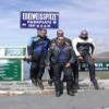 Percorso Motociclistico b107--grossglockner-hochalpenstrasse- photo