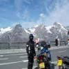 Itinerari Moto b107--grossglockner-hochalpenstrasse- photo