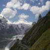 Itinerari Moto b107--grossglockner-hochalpenstrasse- photo