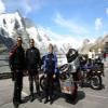 Percorso Motociclistico b107--grossglockner-hochalpenstrasse- photo