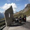 Itinerari Moto b107--grossglockner-hochalpenstrasse- photo